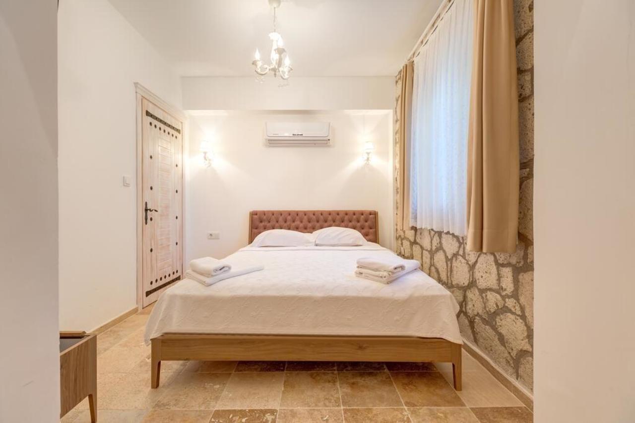 Alaroof Hotel Алачати Экстерьер фото