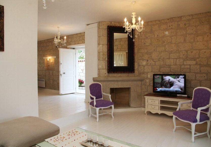 Alaroof Hotel Алачати Экстерьер фото