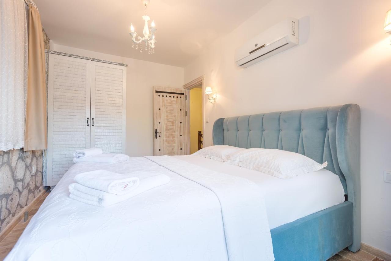 Alaroof Hotel Алачати Экстерьер фото