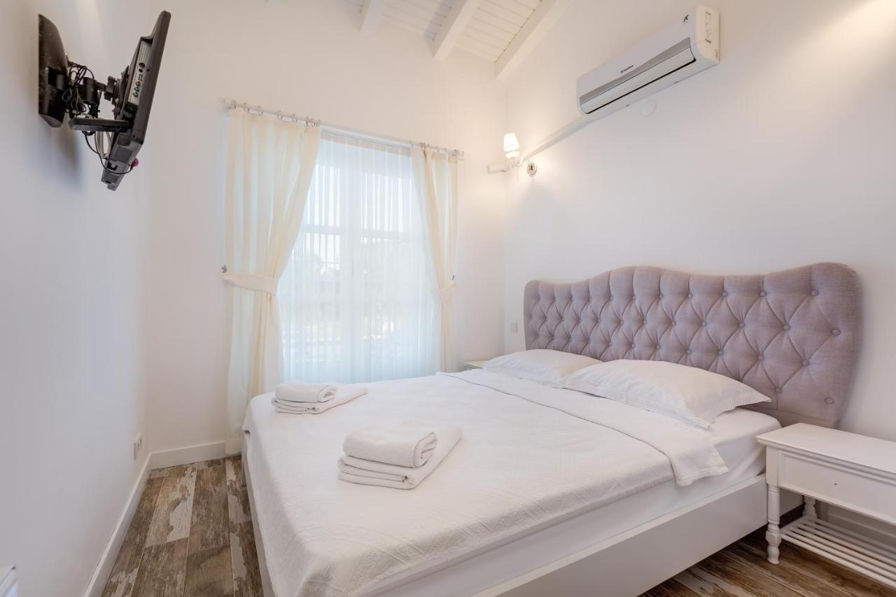 Alaroof Hotel Алачати Экстерьер фото