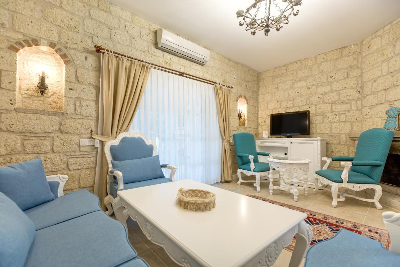 Alaroof Hotel Алачати Экстерьер фото